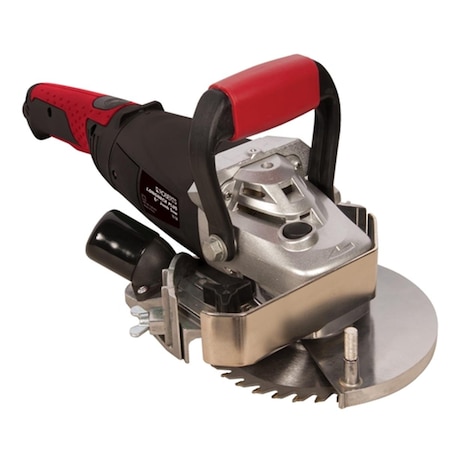 Roberts 6 in. Saw Jamb Long Neck Plus RO435539